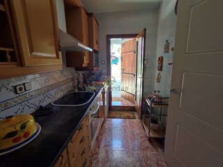 Chalet en venta en Vallirana