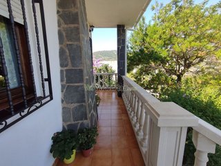 Chalet en venta en Vallirana