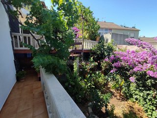 Chalet en venta en Vallirana