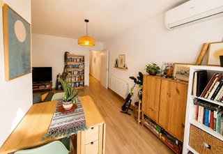 Piso en venta en Sant Julià - El Pla del Diable en Vilafranca del Penedès