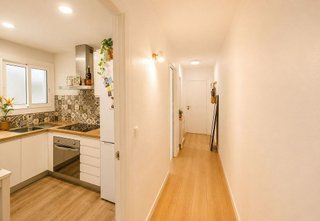Piso en venta en Sant Julià - El Pla del Diable en Vilafranca del Penedès
