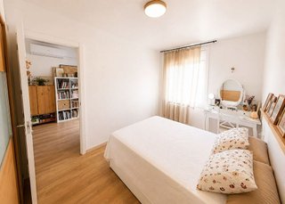 Piso en venta en Sant Julià - El Pla del Diable en Vilafranca del Penedès