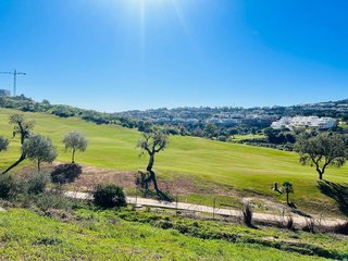 Terreno en venta en La Cala Golf - Lagar Martell en Mijas