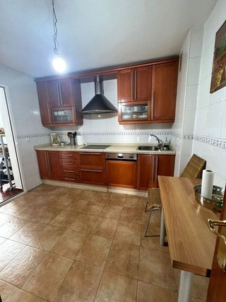 Piso en venta en Montijo