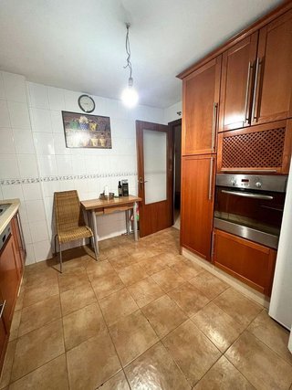 Piso en venta en Montijo