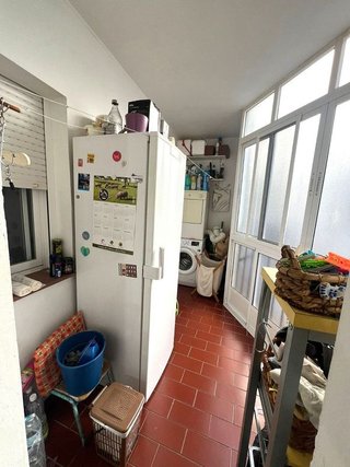 Piso en venta en Montijo