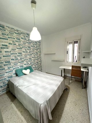 Piso en venta en Montijo