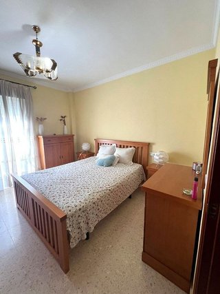 Piso en venta en Montijo