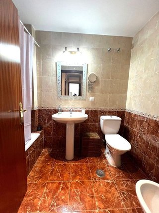 Piso en venta en Montijo