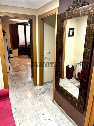 Piso en alquiler en Casco Antiguo - Centro en Badajoz