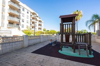 Ático en alquiler en Canet d´En Berenguer