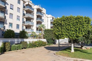 Ático en alquiler en Canet d´En Berenguer