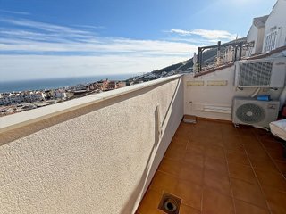 Dúplex en venta en Monterrey - Rancho Domingo en Benalmádena