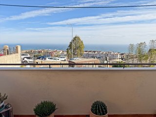 Dúplex en venta en Monterrey - Rancho Domingo en Benalmádena