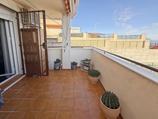 Dúplex en venta en Monterrey - Rancho Domingo en Benalmádena
