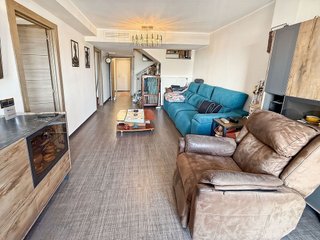 Dúplex en venta en Monterrey - Rancho Domingo en Benalmádena