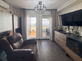 Dúplex en venta en Monterrey - Rancho Domingo en Benalmádena