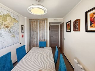 Dúplex en venta en Monterrey - Rancho Domingo en Benalmádena