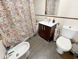 Dúplex en venta en Monterrey - Rancho Domingo en Benalmádena