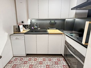 Dúplex en venta en Monterrey - Rancho Domingo en Benalmádena