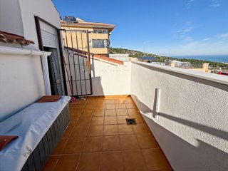 Dúplex en venta en Monterrey - Rancho Domingo en Benalmádena