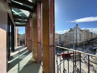 Piso en venta en Paseo Independencia en Zaragoza
