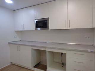 Piso en alquiler en Azucaica - Santa María de Benquerencia en Toledo