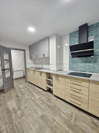 Piso en alquiler en Centro en Móstoles