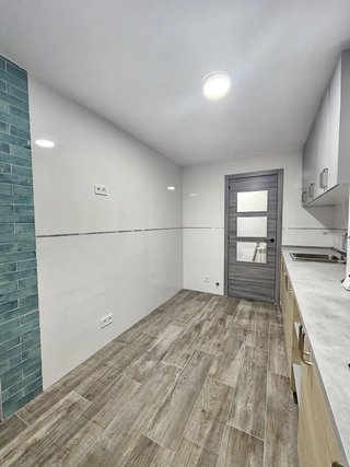 Piso en alquiler en Centro en Móstoles