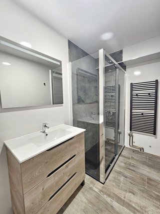Piso en alquiler en Centro en Móstoles