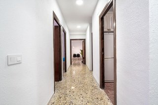 Piso en alquiler en Plaza de Toros - Santa Rita en Almería