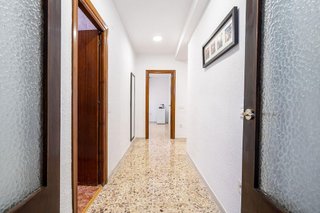 Piso en alquiler en Plaza de Toros - Santa Rita en Almería