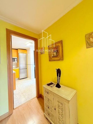 Piso en alquiler en Pizarrales en Salamanca