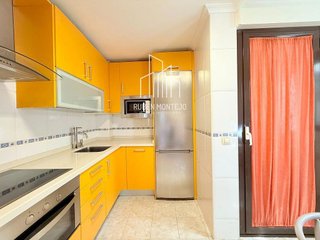 Piso en alquiler en Pizarrales en Salamanca