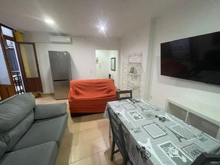 Piso en alquiler en Centro - Sagrario en Granada