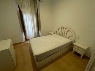 Piso en alquiler en Centro - Sagrario en Granada
