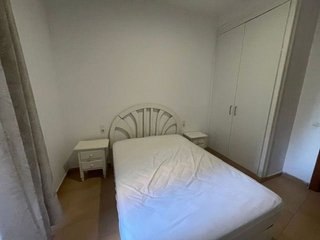 Piso en alquiler en Centro - Sagrario en Granada