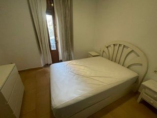 Piso en alquiler en Centro - Sagrario en Granada