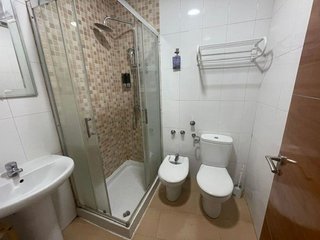 Piso en alquiler en Centro - Sagrario en Granada