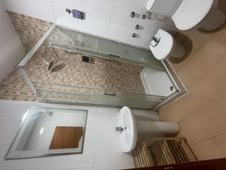 Piso en alquiler en Centro - Sagrario en Granada