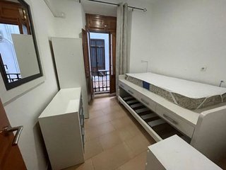 Piso en alquiler en Centro - Sagrario en Granada