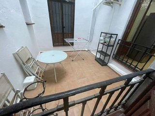 Piso en alquiler en Centro - Sagrario en Granada