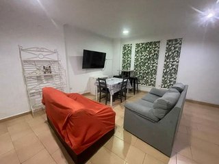 Piso en alquiler en Centro - Sagrario en Granada