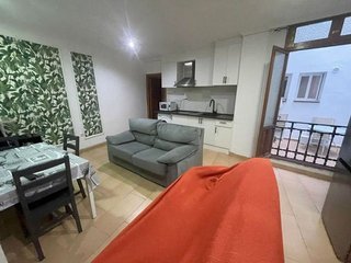 Piso en alquiler en Centro - Sagrario en Granada