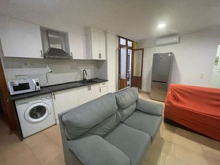 Piso en alquiler en Centro - Sagrario en Granada