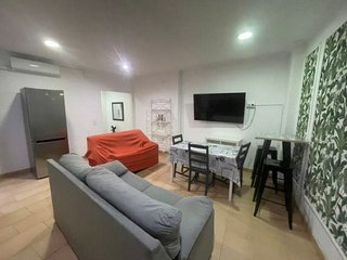 Piso en alquiler en Centro - Sagrario en Granada