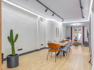 Piso en alquiler en Ibiza en Madrid