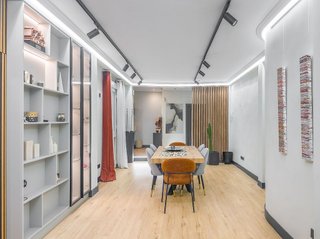 Piso en alquiler en Ibiza en Madrid
