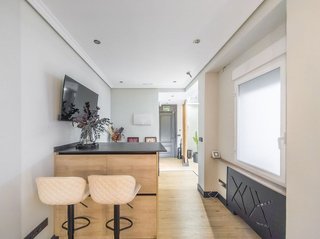 Piso en alquiler en Ibiza en Madrid