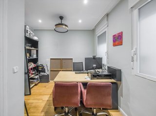 Piso en alquiler en Ibiza en Madrid